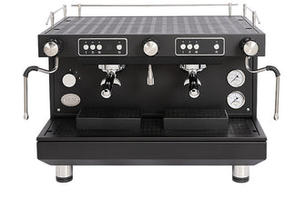 ECM Compact HX-2 PID, čierna edícia