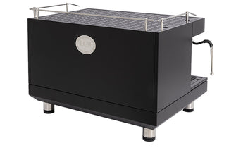 ECM Compact HX-2 PID, čierna edícia