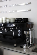ECM Compact HX-2 PID, čierna edícia