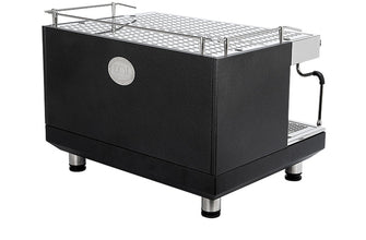 ECM Compact HX-2 PID, antracit