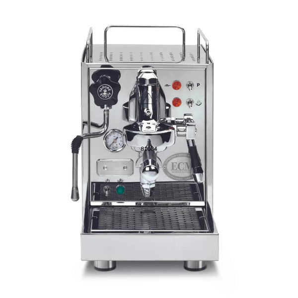 ECM Classika PID Espresso Machine