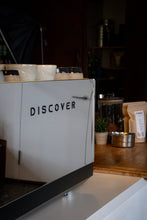 ECM Discover Dual Boiler, 2 groups leštená verzia