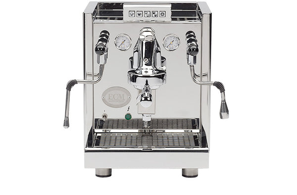 ECM Elektronika II Profi