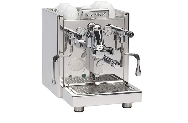 ECM Elektronika II Profi