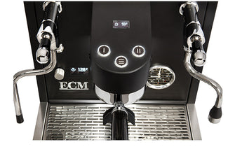 ECM Estetika