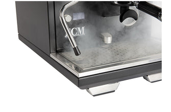 ECM Estetika