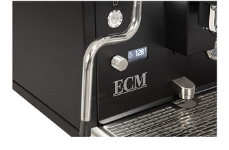 ECM Estetika