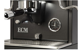 ECM Estetika