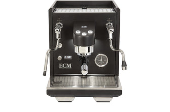ECM Estetika