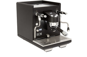 ECM Estetika