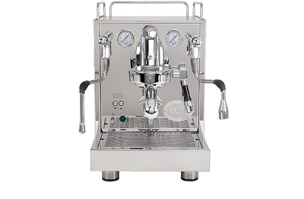 ECM Mechanika Max II