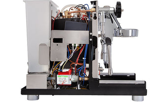 ECM Mechanika VI Slim