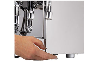 ECM Mechanika VI Slim