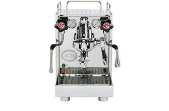ECM Mechanika VI Slim