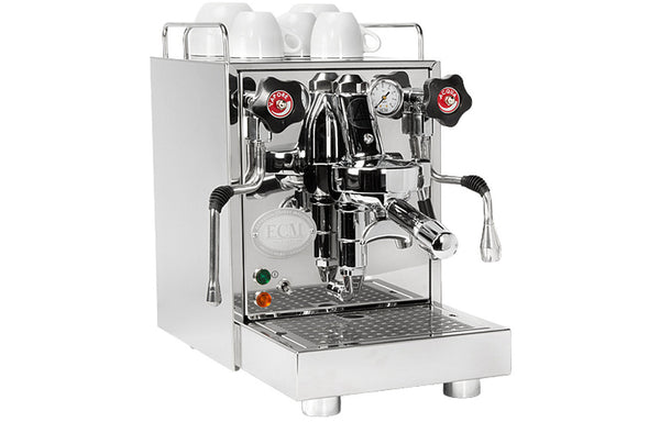 ECM Mechanika VI Slim