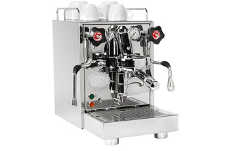 ECM Mechanika VI Slim
