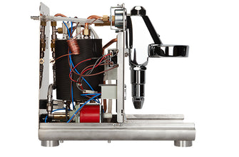 ECM Puristika, antracit