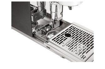 ECM Puristika, antracit