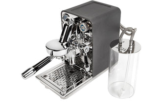ECM Puristika, antracit