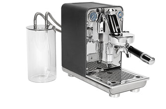 ECM Puristika, antracit