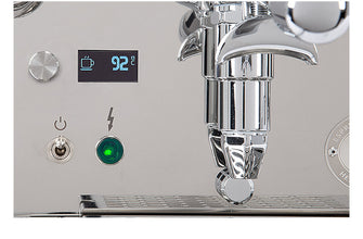 ECM Synchronika II