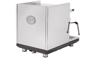ECM Synchronika II