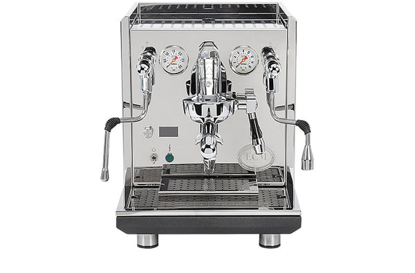 ECM Synchronika II