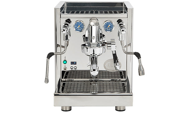 ECM Technique VI