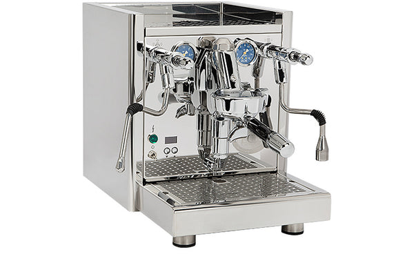 ECM Technique VI