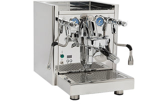 ECM Technique VI
