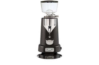 ECM V-Titan 64, antracit, Titanium Burrs