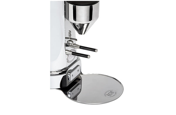 ECM V-Titan 64, Titanium Burrs