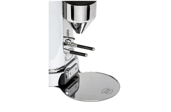 ECM V-Titan 64, Titanium Burrs