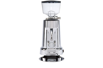 ECM V-Titan 64, Titanium Burrs