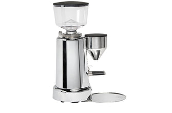 ECM V-Titan 64, Titanium Burrs