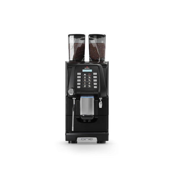 Egro One Pure Coffee Keypad