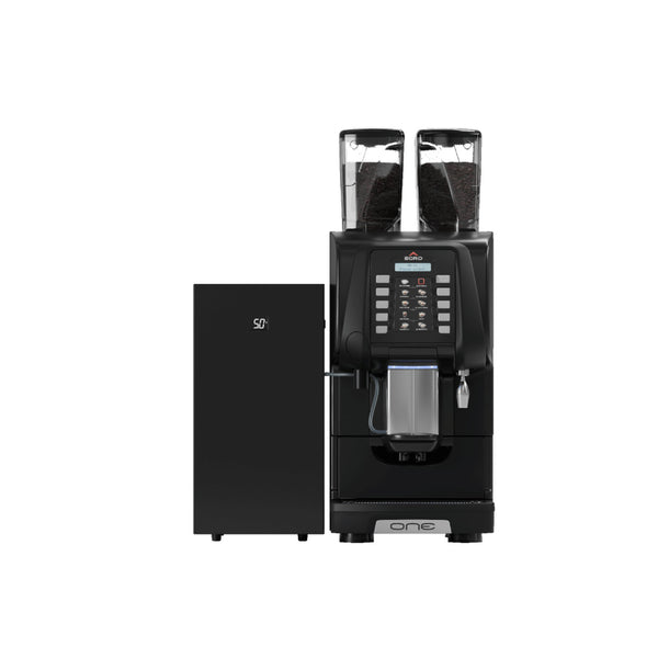 Egro One Quick Milk Keypad