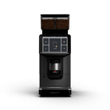 Egro Touch Coffee with Coffee Cooler