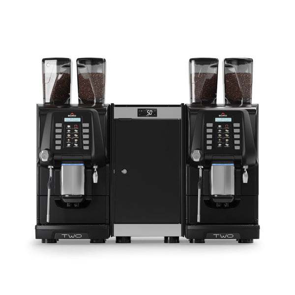 Egro Two Top Milk Keypad