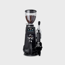 Rancilio Bond On Demand with integrated dynamometric tamper
