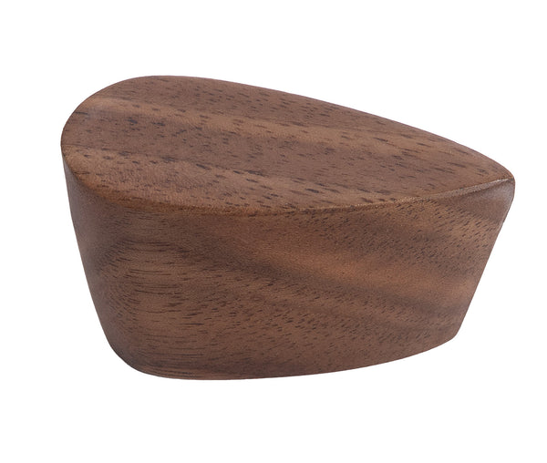 Profitec Flow control handle walnut
