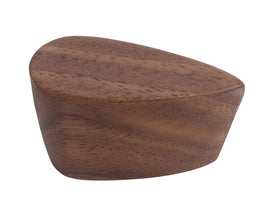 Profitec Flow control handle walnut
