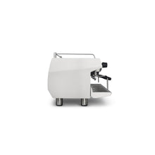 Rancilio Specialty Invicta 2GR – Professional Lever Espresso Machine for Gastronomy