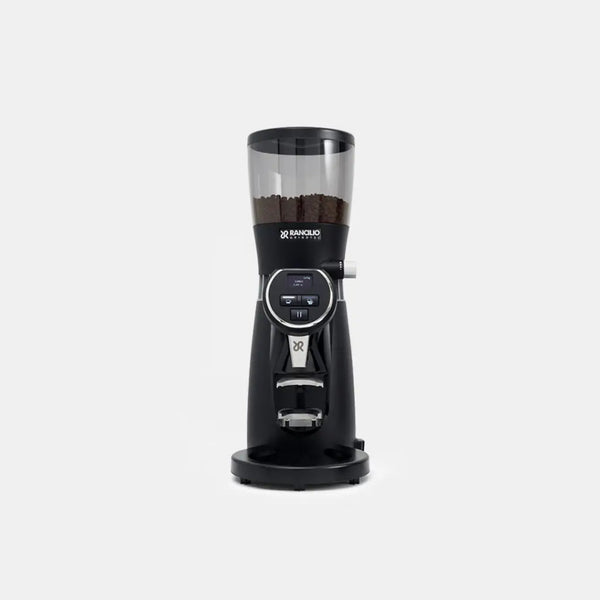 Rancilio Kryo Elite 65 OD – profesionálny mlynček na požiadanie