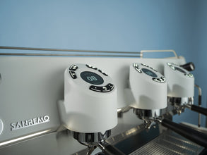 Sanremo D8 PRO