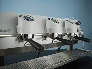 Sanremo D8 PRO