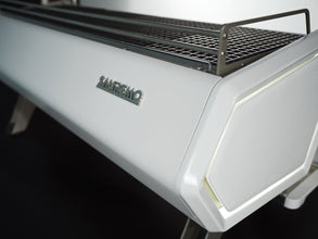 Sanremo D8 PRO