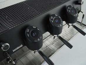 Sanremo D8 PRO