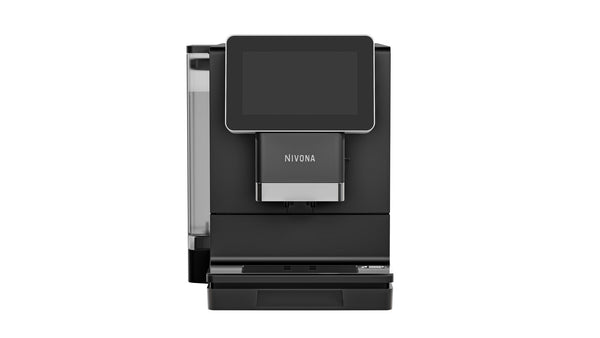 NIVONA NIVO 9101 – automatický kávovar na zrnkovú kávu