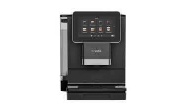 NIVONA NIVO 9101 – automatic bean-to-cup coffee machine